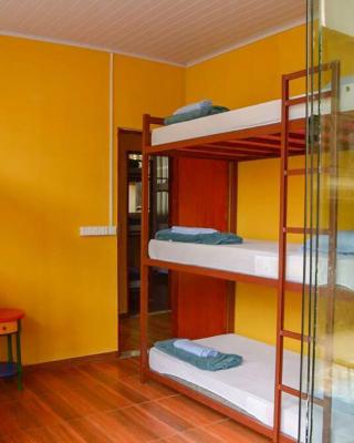 Hostel MPB Ilha Grande