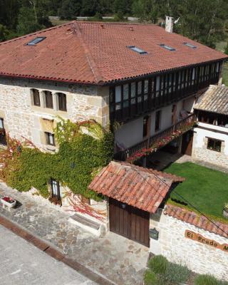 Posada El Prado Mayor