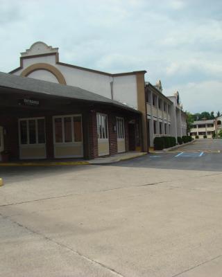 Aderi Hotel Near Bucknell University