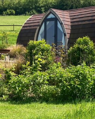 Slades farm Glamping