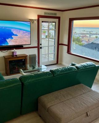 Catalina Two Bedroom View Home