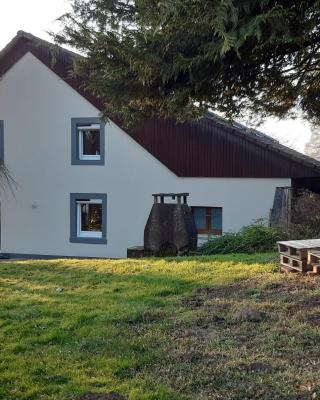 Gîte de la Grande Rainette