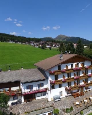 Pension Lucknerhof