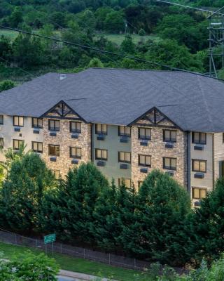 Brookstone Lodge near Biltmore Village, Ascend Hotel Collection