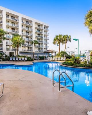 Gulf Shores Surf & Racquet Club Condos II