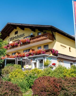 s'Wirtshaus by Alpine Genusswelten