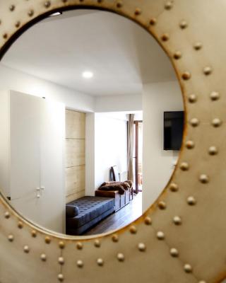 Rustic House BINA 5