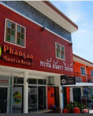 Phangan Mantra Inn