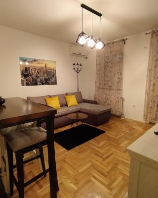 Daniris apartman