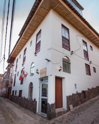 Hotel Luna de Oro Cusco