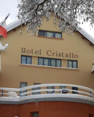 Hotel Cristallo Gran Sasso