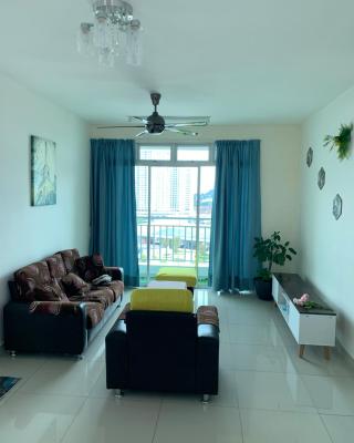 4R3B Cozy, Spice Arena/PISA View Houze B.Lepas