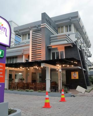 Plum Hotel Lading Banda Aceh