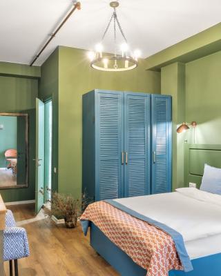 Raimond Palace Hotel