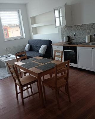 Apartament Centrum Szczytno III