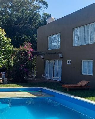 Barrio colinas verdes Sierra De Los Padres Serranita Mar Del Plata