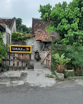 Syalala bnb