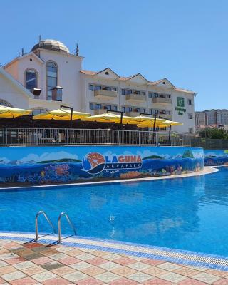 Holiday Inn - Aktau - Seaside, an IHG Hotel