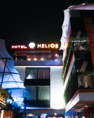 Helios Hotel Malang