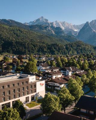 aja Garmisch-Partenkirchen