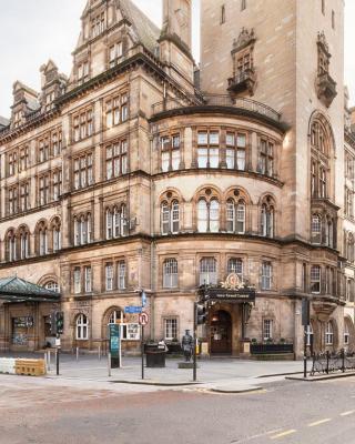 voco Grand Central Glasgow, an IHG Hotel