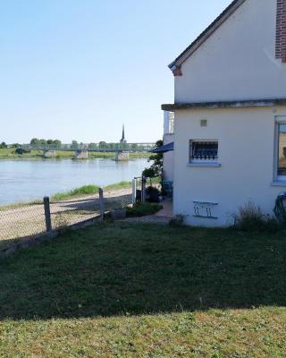 Gîte Saint-Père-sur-Loire, 2 pièces, 4 personnes - FR-1-590-178