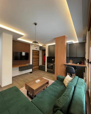 Duspara lux apartment Jahorina