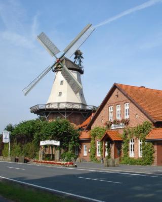 Zur Querensteder Mühle