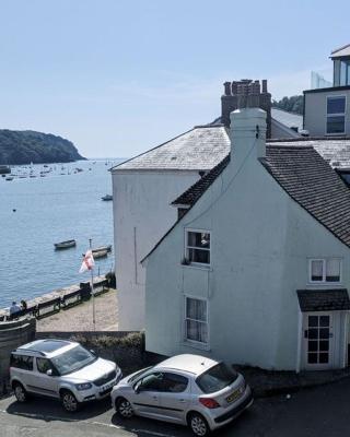 Gulls Nest - Bijou Bolt Hole