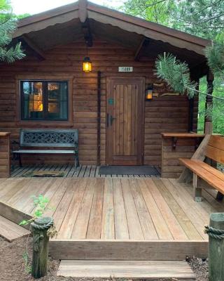 Honeybear Hideaway Cabin