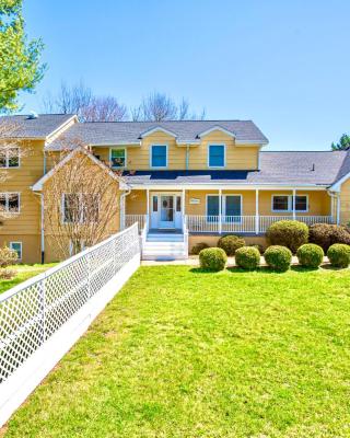 Purcellville Home