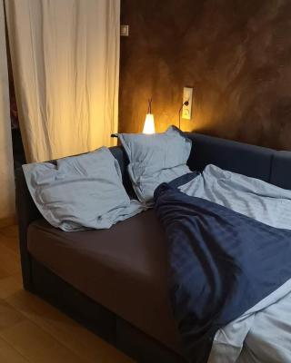 Suite cosy 2 chambres et sdb privative