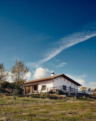 Casa Rural Sierra Jayona