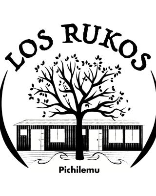 Los Rukos Cabanas (Bungalows)