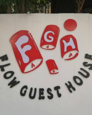 Flow guest house