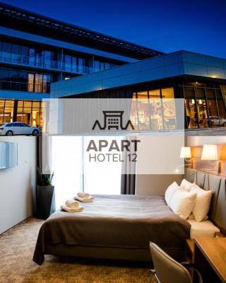 APART HOTEL 12