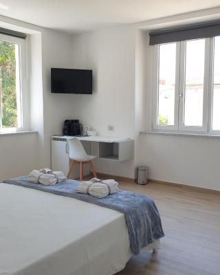 La Casa di Antonio Rooms
