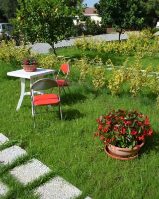 B&B La Torretta