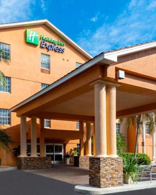 Holiday Inn Express Hotel & Suites Bonita Springs/Naples, an IHG Hotel