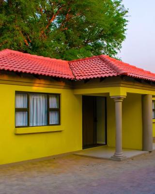 Maruleng Guest House