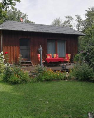 Ferienhaus Triebesgrund