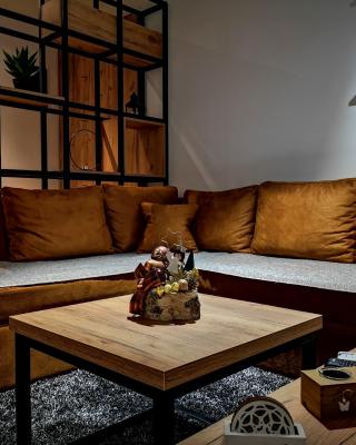 Apartman Mali Raj Zlatar
