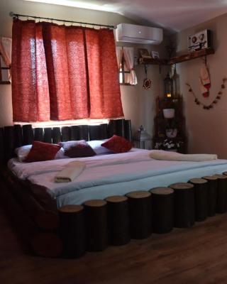 HANI I VJETER Boutique Hotel