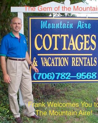Mountain Aire Cottages & Inn