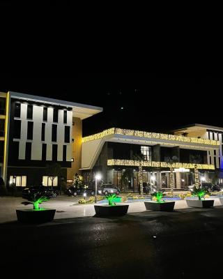 Deluxe Resort and SPA