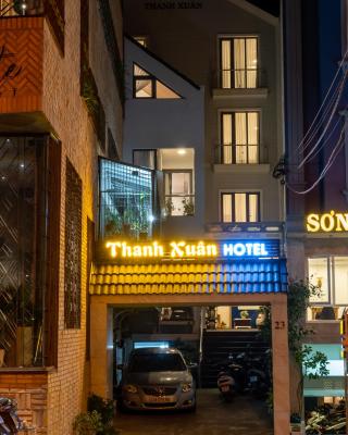 Thanh Xuân Hotel