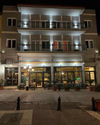 Hotel Koutriaris