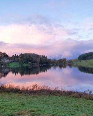 The Coniston Hotel Country Estate & Spa - Skipton