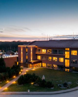 Harmony Park Hotel & SPA
