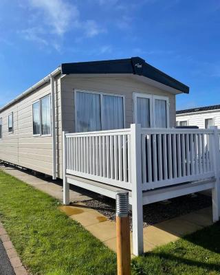 Kilden Kernow - Luxury 6 berth Caravan near Bude